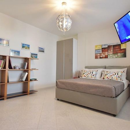 Stella Marina Daire Quartu SantʼElena Dış mekan fotoğraf