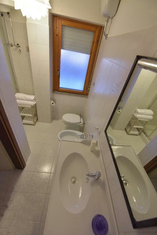 Stella Marina Daire Quartu SantʼElena Dış mekan fotoğraf