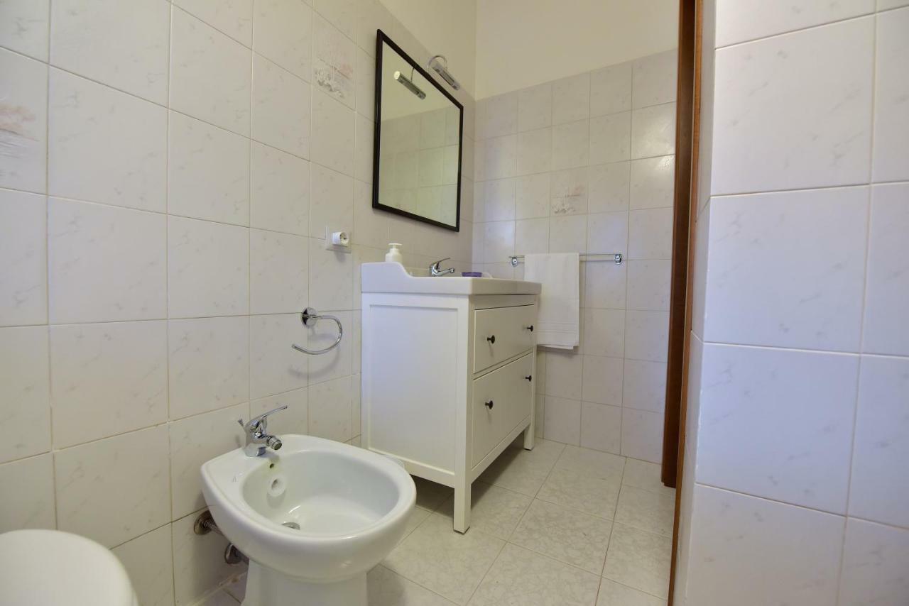 Stella Marina Daire Quartu SantʼElena Dış mekan fotoğraf