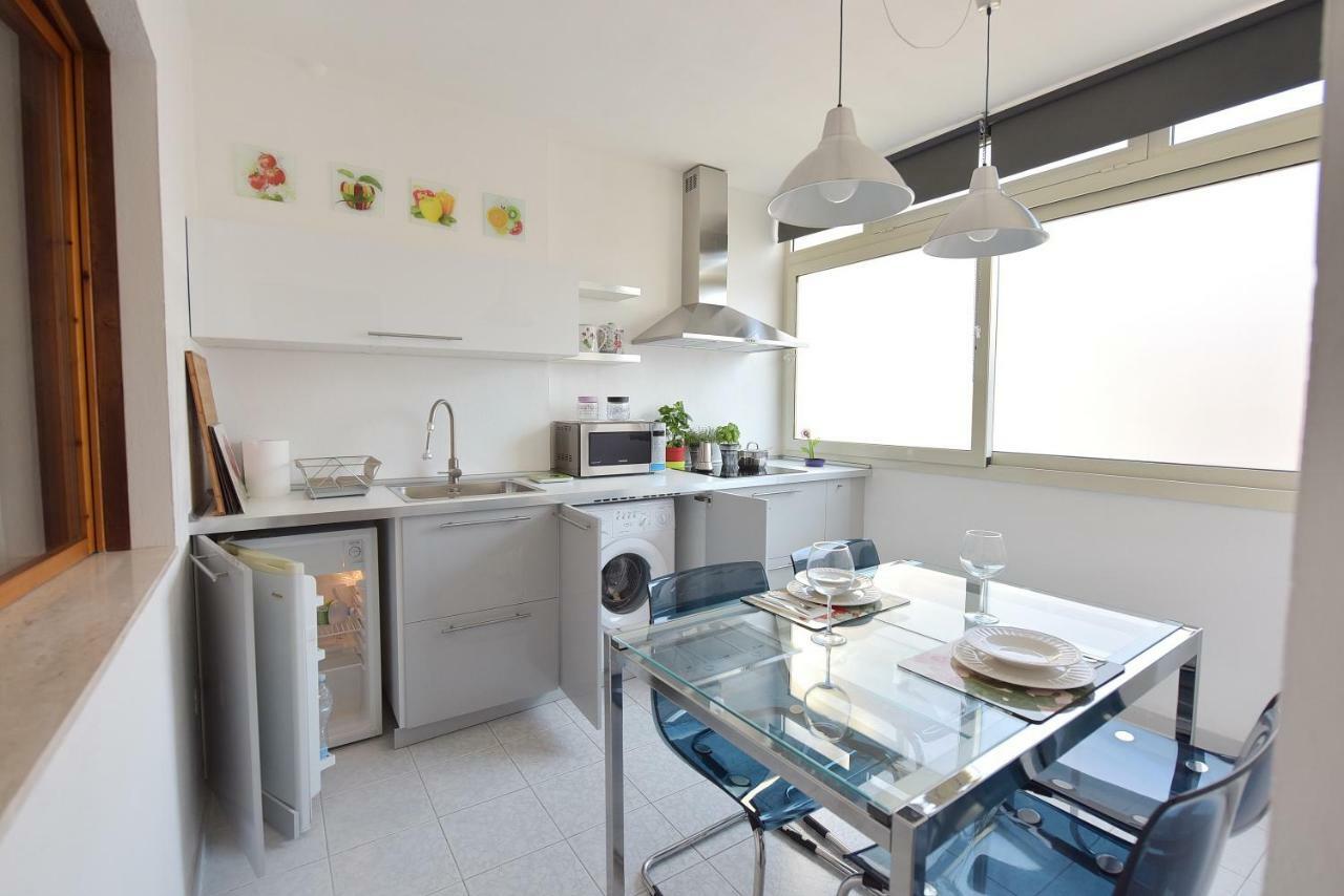 Stella Marina Daire Quartu SantʼElena Dış mekan fotoğraf